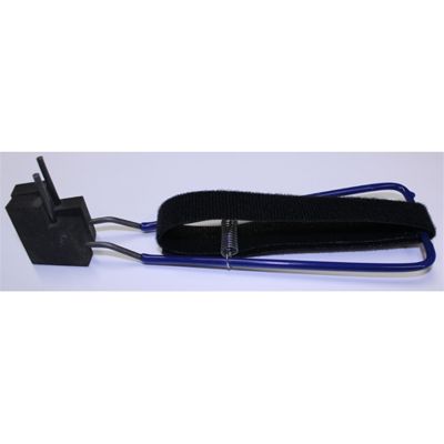 Clip On Brake Lathe Silencer
