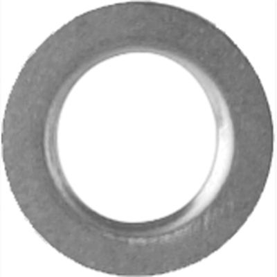 Door Hinge Pin Bushings GM Ck Series Trucks 1998 To 2003, ID: 21/64", OD: 1/64", HT: 1/64, Qty: 10