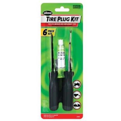 Reamer/Plugger Kit