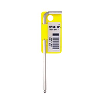 7/16" Ball End Hex Key Wrench