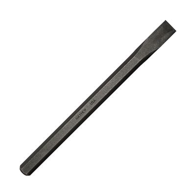 Mayhew 1/2 in. Regular Cold Chisel