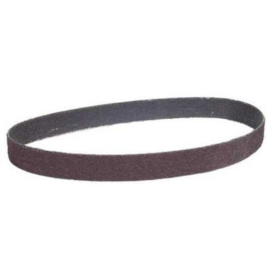 JET 3/8 x 13, 120-Grit Sanding Belt