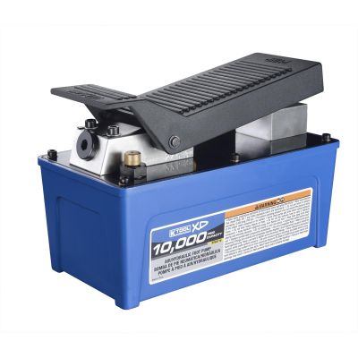 KTI63716 image(0) - Air Hydraulic Foot Pump