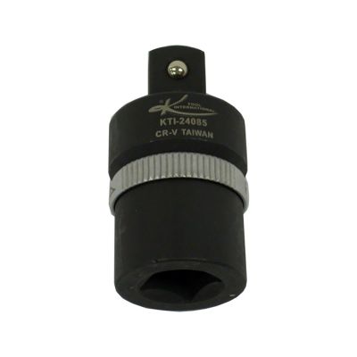 KTI24085 image(0) - Ratcheting Adapter 3/4" drive