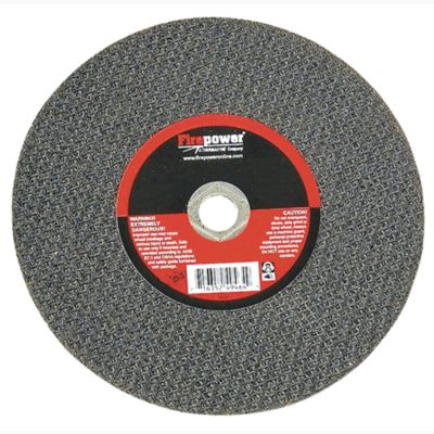 FPW1423-3211 image(0) - CUT-OFF WHEEL, 6" X 1/16" X 5/8"