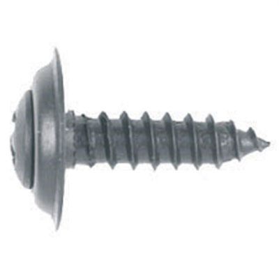 ABD6310RX image(0) - 8-#6-PHILIPS OVAL HEAD TRIM SC