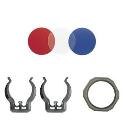 "D" CELL ACCESSORY PACK