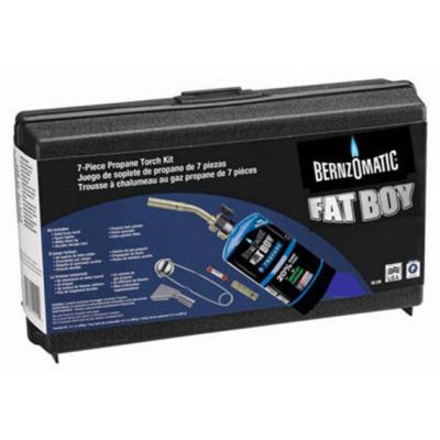 BernzOMatic Butane/Propane/Blow Lamp Kit