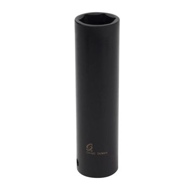 1/2" Dr. 22mm Extra Deep Impact Socket