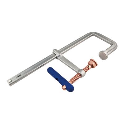 Wilton 10 in. F-Clamp