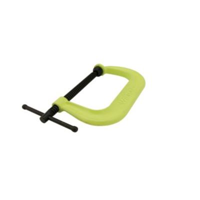4In Hi-Viz Forged C-Clamp