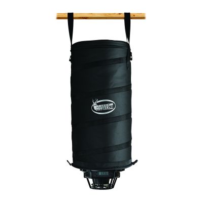 Bag Aa Digital Feeder Kit