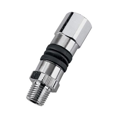 Var. Angle Swivel 1/4" MNPT x 1/4"