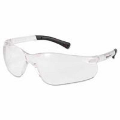 Clear Framed/Anti-Fog