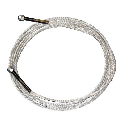 EQUALIZATION CABLE FOR LOWERING ATLAS