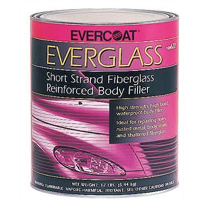 FIB622 image(0) - EVERGLASS - GALLON