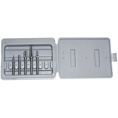 SRKBT5 image(0) - BUR CARB SET 5PC B+10,14,20,27,40