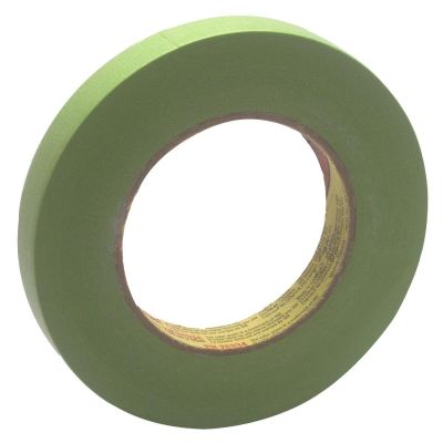 MMM26334 image(0) - MASKING TAPE 233+ 3/4x60YD 48/CS