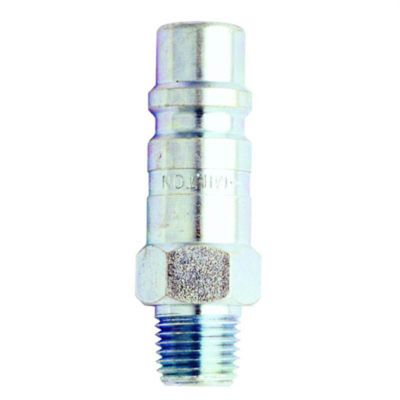 MIL1855 image(0) - 1/4" Male Plug G-Style