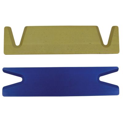 KTI75310 image(0) - 2-piece Fuel Line Disconnect Tool