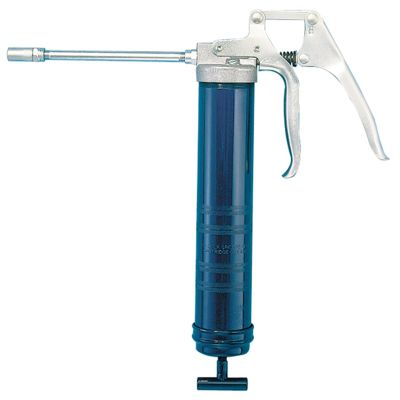 LIN1132 image(0) - GREASE GUN PISTOL 16OZ STR TUBE