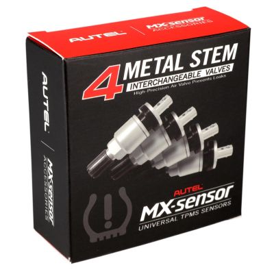 AULMXSENSORMVK image(0) - Metal valves for MX-Sensors w/changeable valves