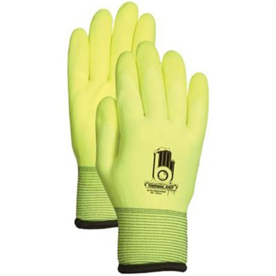 LFSC4001XXL image(0) - Double Lined HPT Hi-Vis XXL