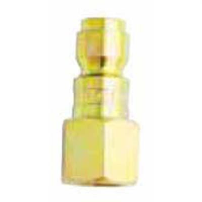 MIL1810 image(0) - 1/4" Female Plug P-Style