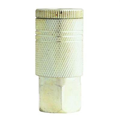 MIL795 image(0) - 1/4" Female Body "Diamond-U" Style