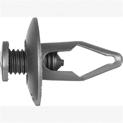 ABD6132B image(0) - Inner Fender Ret Nissan 80-on