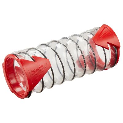 MLW48-03-3235 image(0) - SDS+ DUST TRAP™ Replacement Sleeve (Bulk 5)