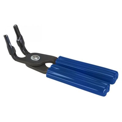 OTC4493 image(0) - ANGLE TIP RELAY PLIERS