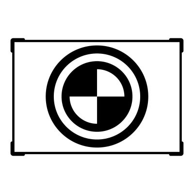 AUL601-24S image(0) - Honda LDWIII for Standard Frame