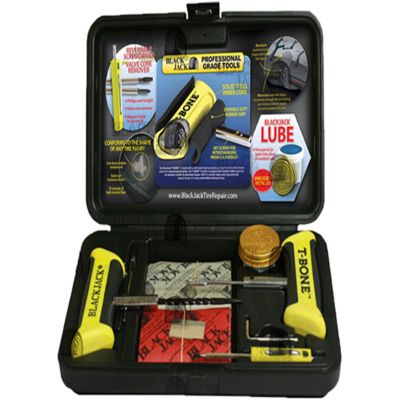 BLJKT-340 image(0) - T-BONE TIRE REPAIR KIT
