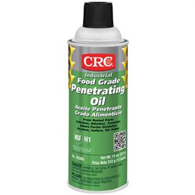 CRC03086 image(0) - Penetratng Oil Food Grade 12pk