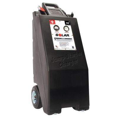 SOL2001 image(0) - JUMP STARTER/CHARGER