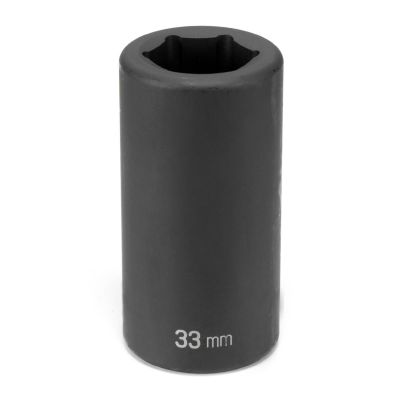 GRE5033MD image(0) - SOC 33MM #5D IMP SPLN DP BLK