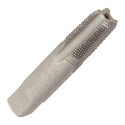 VER20371 image(0) - TAP PIPE 1/8-27NPT CD DP