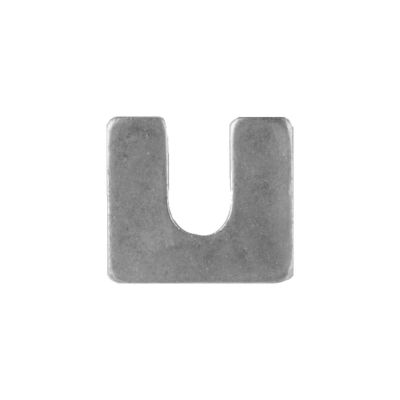ABD6938RX image(0) - 4-1/8"-STEEL BODY SHIM BRIGHT