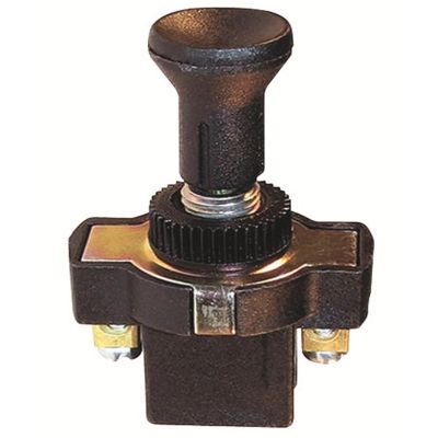JTT2910F image(0) - 16 Amp 12V Push-Pull Switch