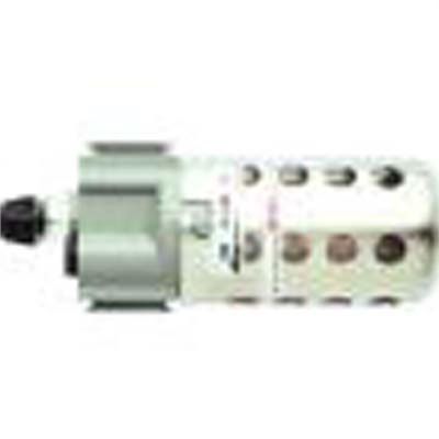 MIL1030 image(0) - Lubricator 1/2" NPT