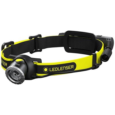 LED880427 image(0) - HEADLAMP LIGHT iH8R