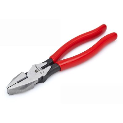KDT82075 image(0) - 8" Linesman Side Cutting Pliers