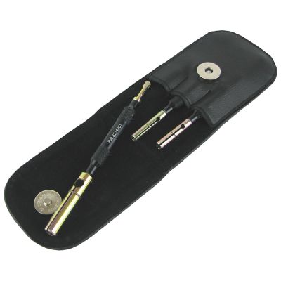 IPA8045 image(0) - 3PC Plow Connector Terminal Cleaner Set