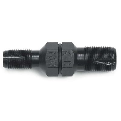 KDT730 image(0) - SPARK PLUG THREAD CLEANING TOOL 14 & 18MM