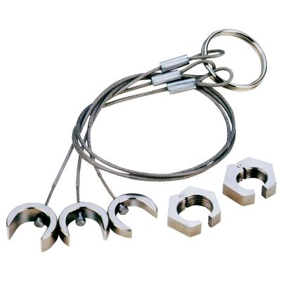 OTC6005A image(0) - GLOW PLUG REMOVER