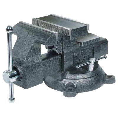KEN64650 image(0) - VISE 6-1/2 INCH REVERSIBLE