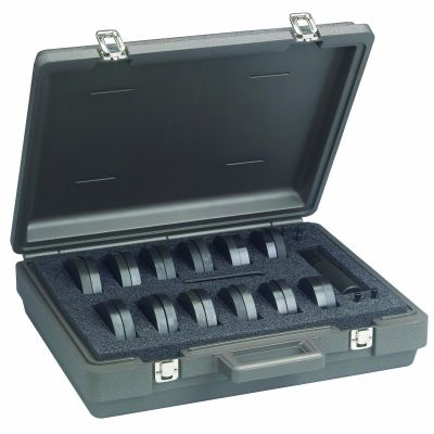 OTC27795 image(0) - BEARING AND SEAL INSTALLER BIG JOB SET