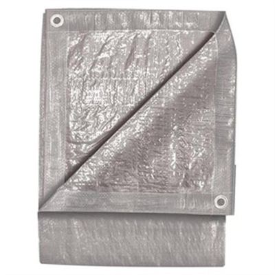 GYM6390 image(0) - 20' x 50' Silver Tarp