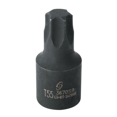 SUN3670S9 image(0) - 3/8"' DR INTRNL STAR, T55